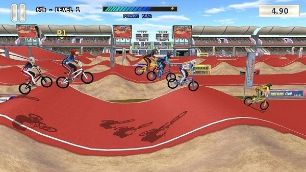 夏季田径运动会3截图(1)