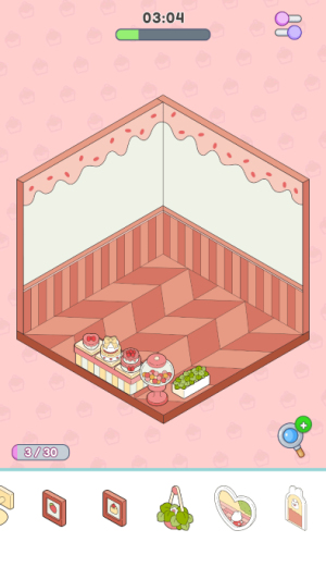 房间装饰3d贴纸截图(3)