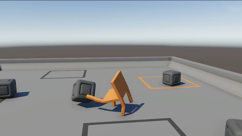 凳子模拟器截图(3)