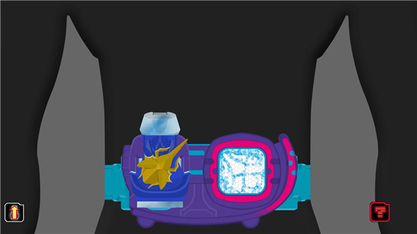 假面骑士利维斯模拟器截图(2)