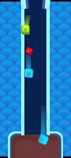 方块碰碰碰截图(1)