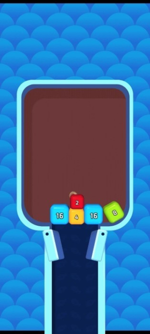 方块碰碰碰截图(2)