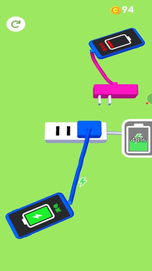 魔幻连连消截图(3)