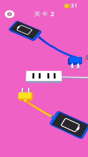 魔幻连连消截图(1)