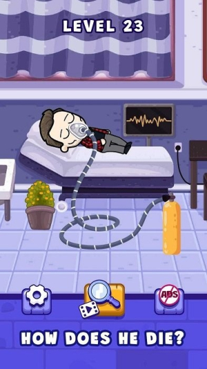 命运之谜脑力谜语截图(3)