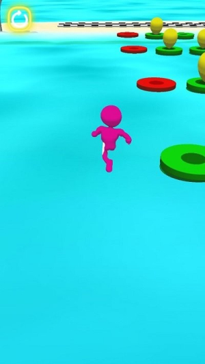 流行气球比赛截图(3)