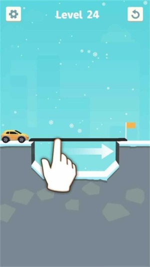 过河搭桥截图(1)