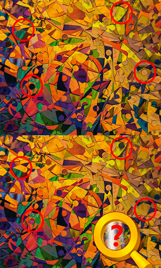 找茬高高手手机版截图(2)