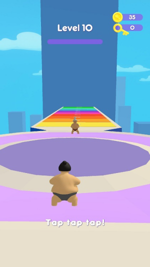 收集食物截图(1)