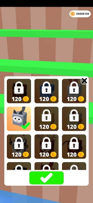 动物跳跃3d截图(2)