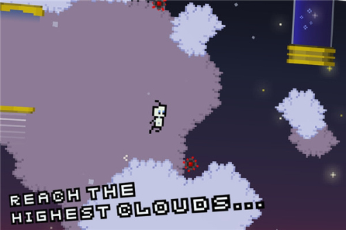 纳博的冒险截图(1)