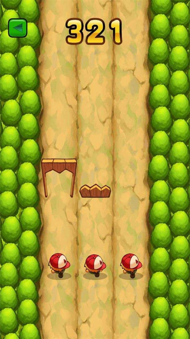 皮快乐熊孩子截图(3)