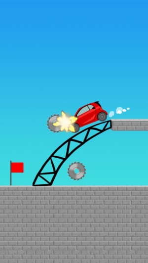 画线开车截图(2)