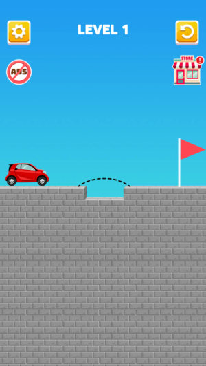 画线开车截图(1)