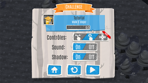 僵尸逃离截图(1)