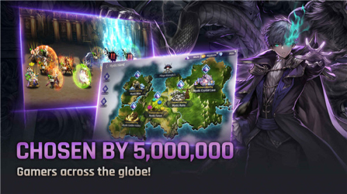 棕色尘埃截图(3)