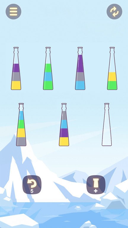 倒来倒趣截图(1)