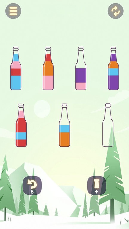 倒来倒趣截图(2)