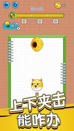 狗狗肿么了截图(3)