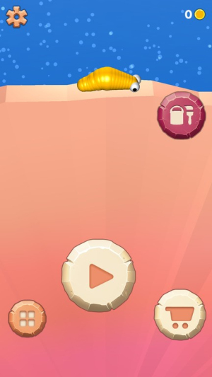 一条鼻涕虫截图(3)