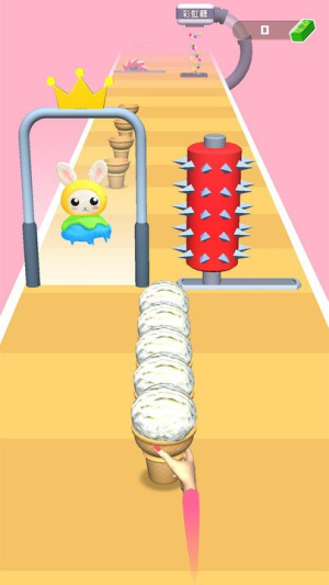 快来吃雪糕截图(1)