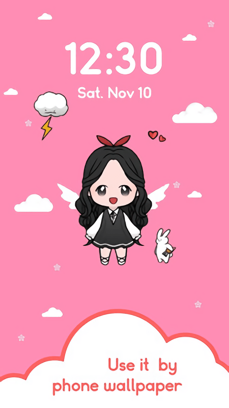 贴纸制作截图(1)