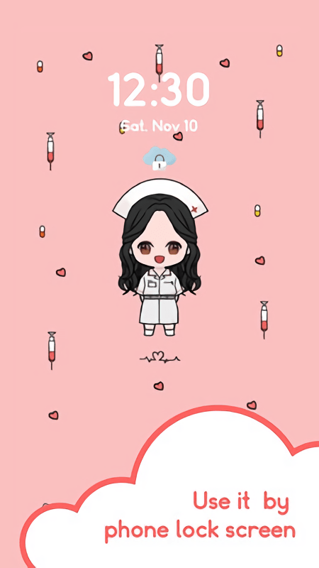 贴纸制作截图(2)