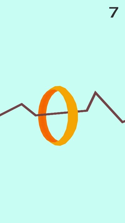 圈线挑战截图(2)