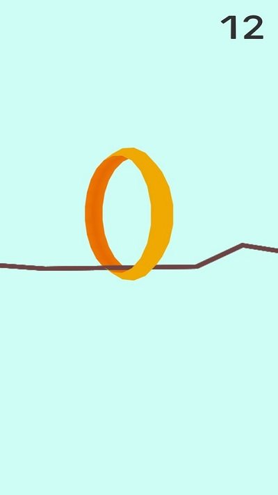 圈线挑战截图(1)