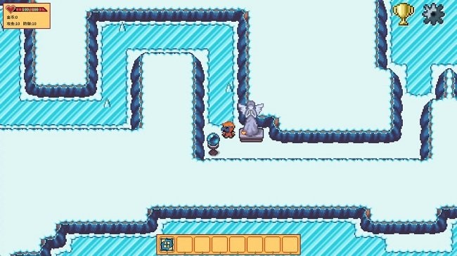 我要溜冰截图(3)