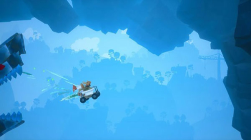 动物超级小队截图(1)