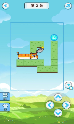 全民最强头脑截图(1)