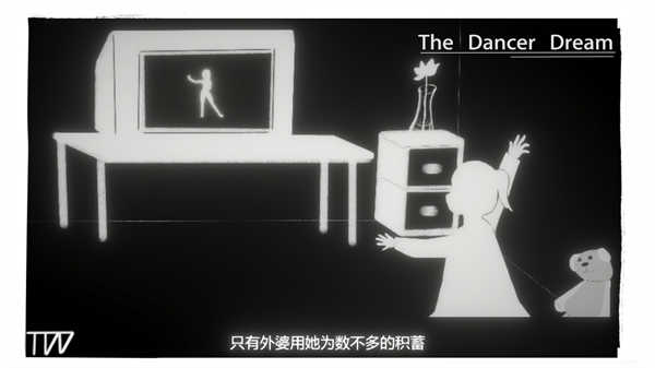 舞者之梦截图(2)
