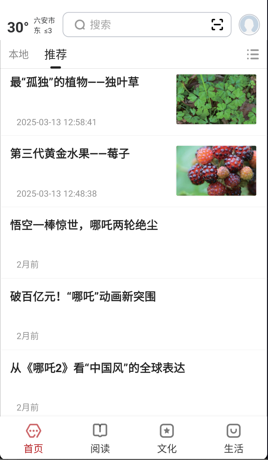 数字六安截图(1)