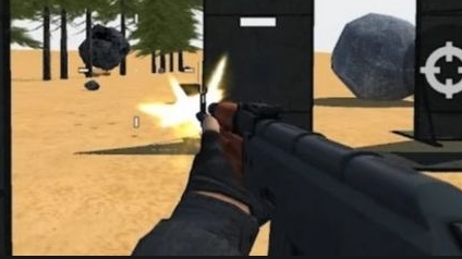 城市沙盒模拟器截图(3)