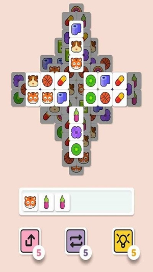 三色消消乐截图(2)