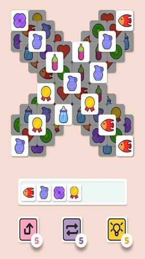 三色消消乐截图(3)