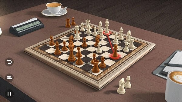 国际象棋截图(2)
