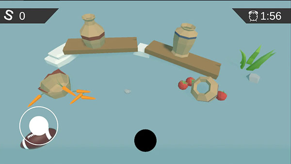 小镇黑洞截图(1)