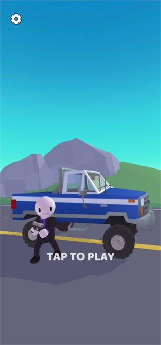 愤怒之路截图(1)