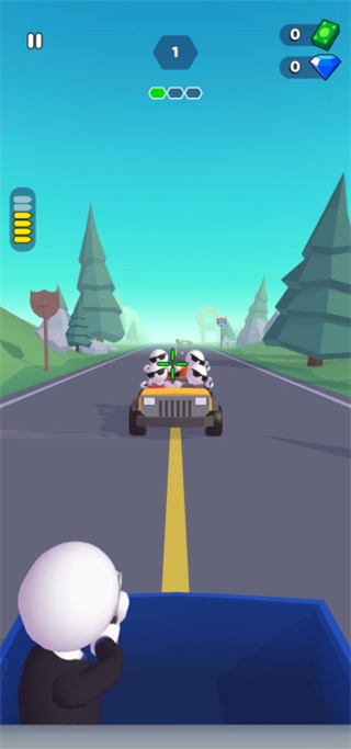 愤怒之路截图(3)