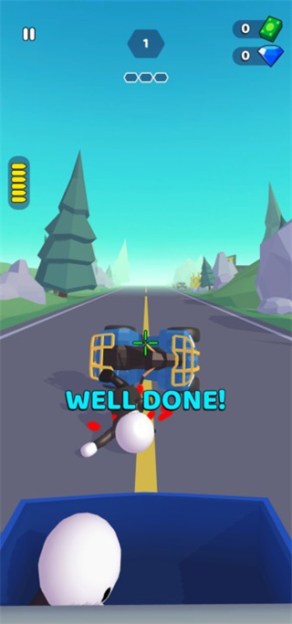 愤怒之路截图(2)