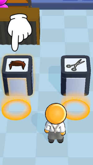 小小时尚达人截图(1)