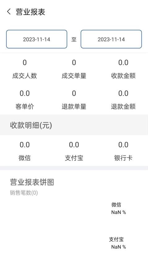 尚潮商家截图(2)