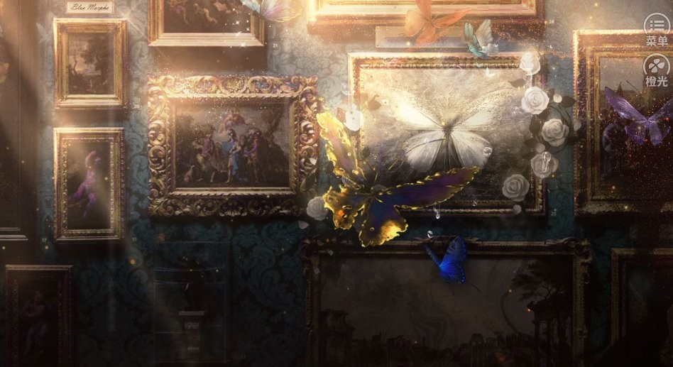 人美路子野截图(3)