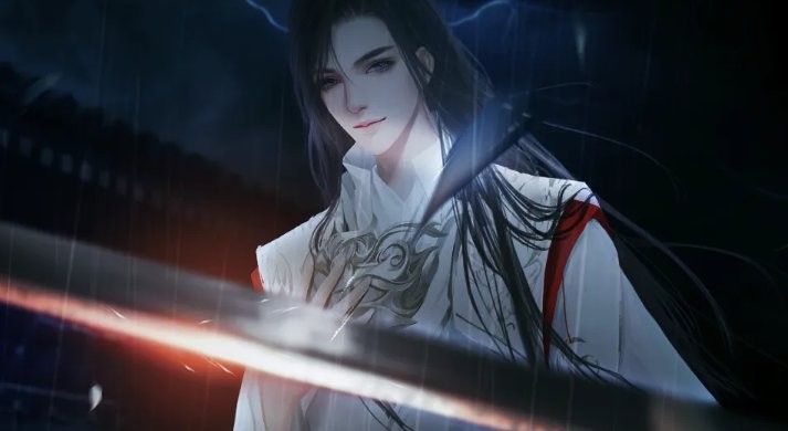 绿茶永不翻车截图(3)