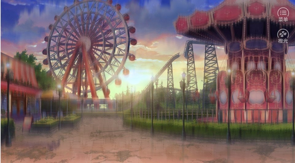 致命甜心截图(1)