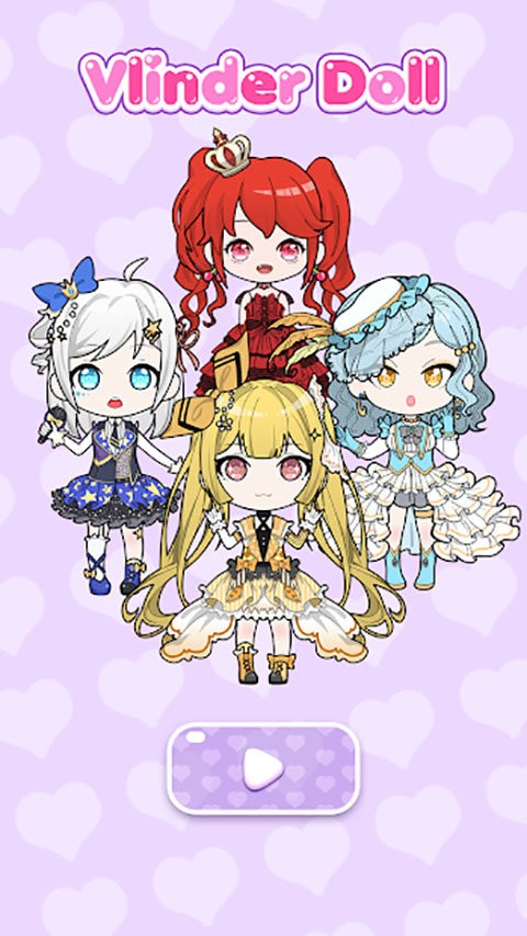 少女养成日记截图(2)