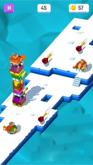 成群结队截图(3)