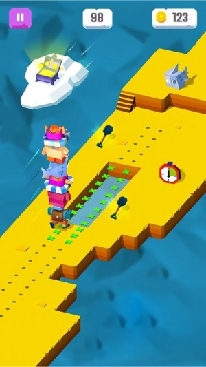 成群结队截图(2)